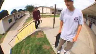 Jordan Hoffart Vs. Carlsbad Gap
