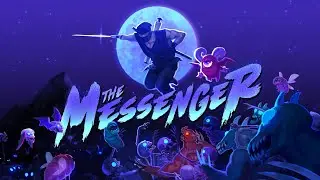 Finding Music Keys! BW plays The Messenger Part 7!