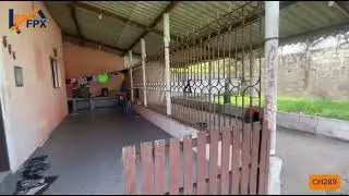 Chácara dos Sonhos em Itanhaém por R$ 330 Mil! Piscina, Espaço e Lazer! 🏡✨