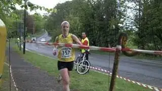 St Albans 10K 2010 - 1st 6 Striders