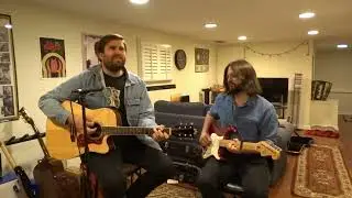 Alex Price - Some Other Kind of Love (Live)