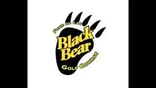Black Bear Golf Course (Carlton, MN)