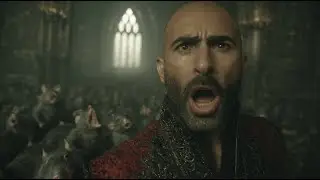 Legends   Prince Popiel and the Mice A Ballad of Justice &bull; by BSE: The Bard's Tale
