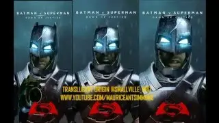 BVS Countdown: @SMALLVILLE_NBD Armored Batman Snapchat #WhoWillWin