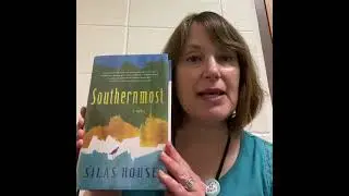 Hot Book of the Week: Southernmost