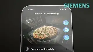 Film Produit four studioLine iQ700