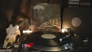 Faustcoven - As White As She Was Pale