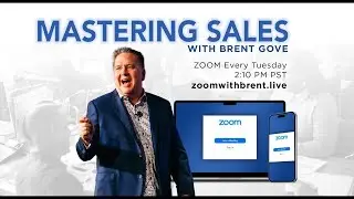 Mastering Sales with Verl Workman | 13 January 2026