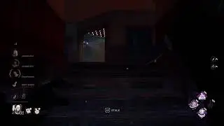 DBD killer red rank 1 today