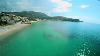 Himara, Vuno, Jal&euml; & Llamana Bay
