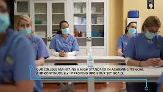 About Galaxy Medical College