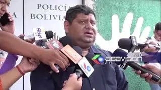 Defensa asegura que Gaby Mauricio ex funcionaria municipal y representante legal de la empresa Impo