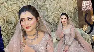 Rida Beauty Saloon Studio || MDK || Muridke || Makeover Studio