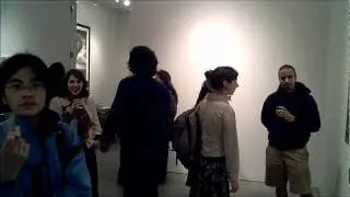 HASTED KRAEUTLER GALLERY - Marc Dennis