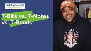 T-Bills vs. T-Notes vs. T-Bonds: Understanding the Differences and Risks | T-Bills, T-Notes, T-Bonds