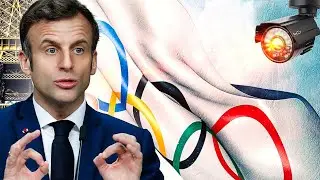 The Ugly Truth Behind Olympic Games in Paris 2024