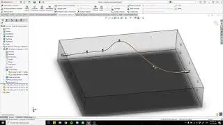 Cableado Solidworks