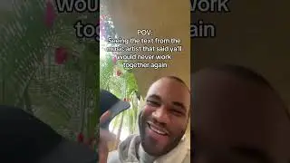 The Music Artist That Said They Would Never Work With You Again