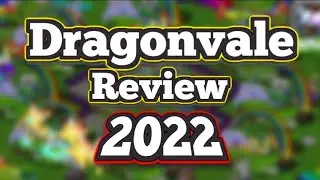 Honest Dragonvale review 2022
