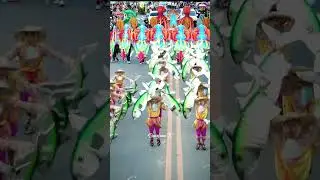 Sandugo 2025-LOAY Highlights #bohol #highlights #sandugo #sandugosabohol  #sandugo2025  #jamajamatv