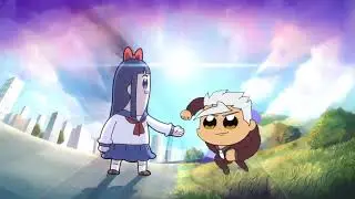 Another Orga alternate death scene