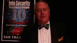 TraceSecurity wins Info Security PG&rsquo;s 2014 Global Excellence Awards