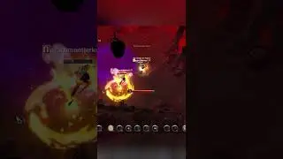 GREAT FIRE STAFF vs DIVINE STAFF! Corrupted Dungeons Inferno That&rsquo;ll Sanctify the Abyss!