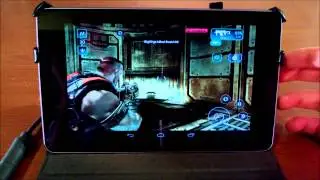 Awesome Android Game - Shadowgun Deadzone