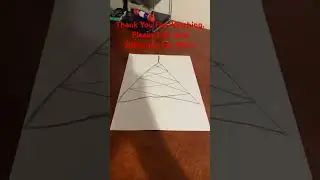 How To Draw A Cell Tower #shorts
