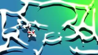 Motion Path Fish