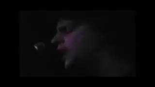 Red House Painters - Katy Song (live from Alligator Lounge, Santa Monica, 1995)