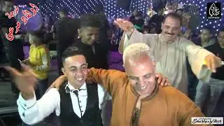 اسمع الشويه دول من عاشق الربابه فرحة اولاد مرعى