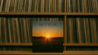 Duytlin's 1st Album 'To see as it is' [Full album / Lyrics in CC]