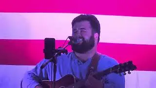 Take Your Shoes Off Moses / Clark Kissick