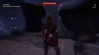 Assassin  Creed Odyssey #88 Altar of Zeus, Parnes Hunting Grounds _PS4 Live Stream #cajuncowboy01