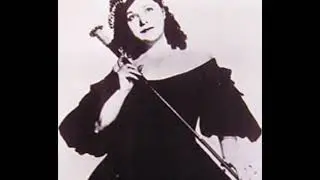 Mozart - Così fan tutte - Per pietà, ben mio - Ina Souez - Fritz Busch (1935)