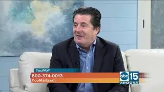 YouMail: New technology to battle robocalls