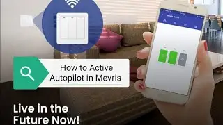 How to Active Autopilot in Mevris Application