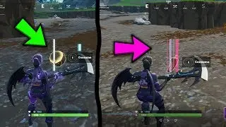 Consume Glitched Foraged items *LOCATION* || JUNK STORM Challenges