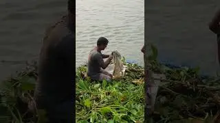 Can a Soda Can Be Used as a Fishing Reel?