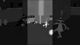 Spy vs. Spy №13 - MAD | ПСИХ