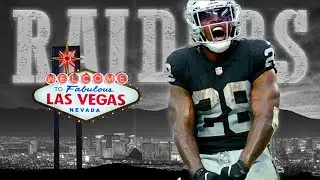 Las Vegas Raiders 