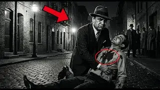 They KILLED Al Capone's Brother &mdash; His Revenge Made Chicago's Streets RUN RED