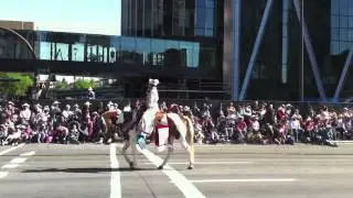 Calgary Stampede Parade