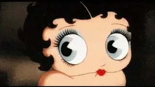 BETTY BOOP - CHAPTER 7 - #classictales #readaloud