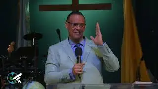 Sabiduria, el ingrediente que todos necesitamos #2 - Pr. Raffi Inoa