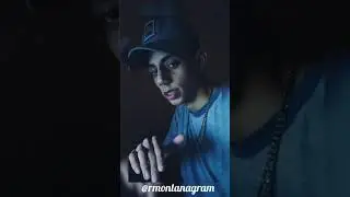 🤷🏻‍♂ Te Perdí 💔 - R montana [[Freestyle]]