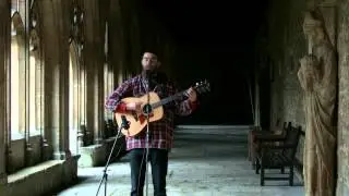 Jamie Cruickshank - I Can See Totterdown | Vulture Sessions Oxford