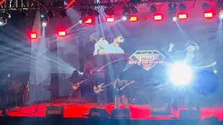 Ghorgari (ঘোরগাড়ী) - HIGHWAY (Live at Shilpakala Academy,, Cumilla) [01.11.2024]