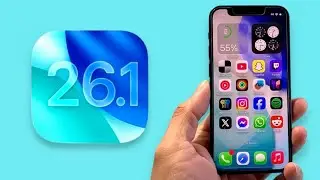 iPhone 12 Mini on iOS 26.1 Update (Review)
